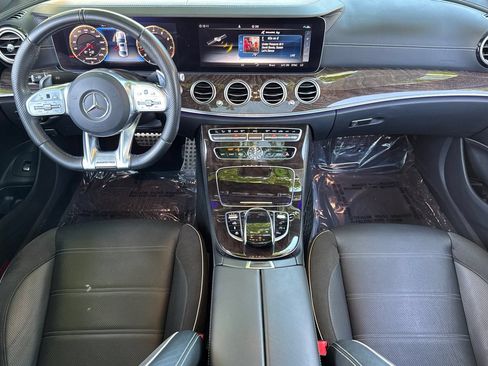 Used 2019 Mercedes-Benz E 63 AMG S image 3