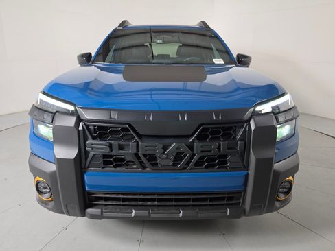 New 2026 Subaru Outback Wilderness AWD/4WD image 8