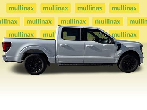 New 2026 Ford F150 XLT w/ Equipment Group 302A MID image 16