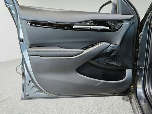 Certified 2024 Kia Seltos S AWD/4WD image 20