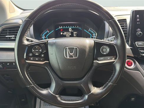 Used 2018 Honda Odyssey EX-L image 26