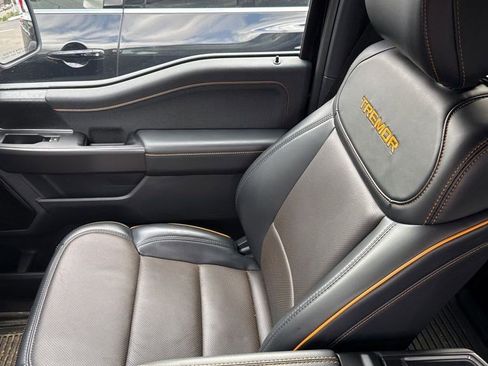 Used 2025 Ford F150 Tremor w/ Equipment Group 402A High image 18