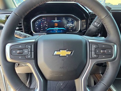 New 2026 Chevrolet Silverado 3500 LT w/ Convenience Package AWD/4WD image 31