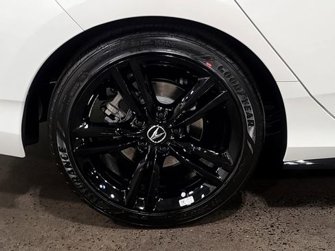 Used 2026 Acura Integra A-Spec FWD image 16