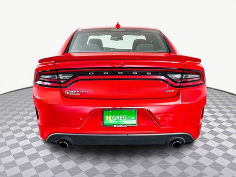 Used 2023 Dodge Charger GT image 8