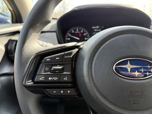 New 2026 Subaru Crosstrek 2.0i Premium image 15