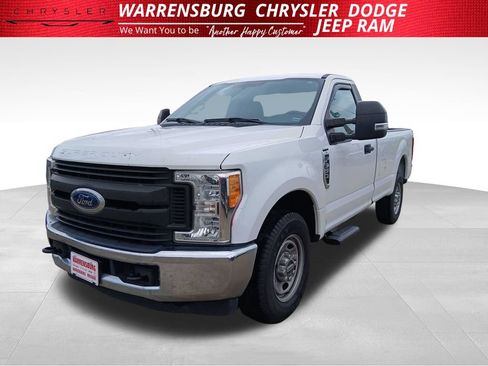 Used 2017 Ford F350 XL RWD image 8
