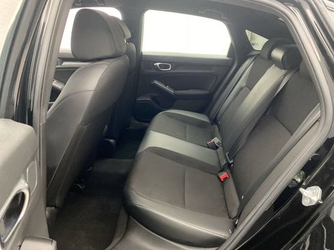 Used 2023 Honda Civic Sport image 24