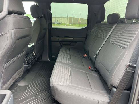 Used 2023 Ford F150 XL w/ STX Appearance Package RWD image 13