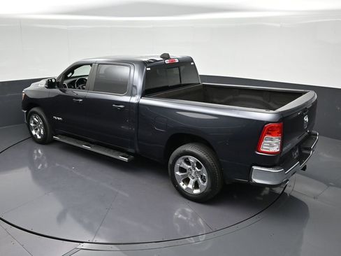 Used 2021 RAM 1500 Big Horn RWD image 17