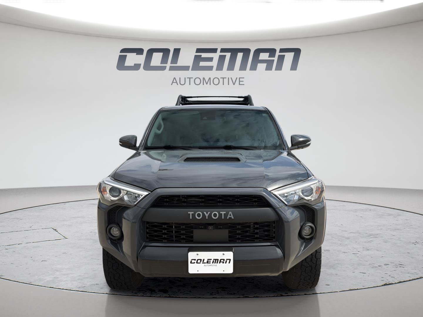 Used 2024 Toyota 4Runner TRD Pro AWD/4WD image 13