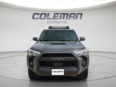 Used 2024 Toyota 4Runner TRD Pro AWD/4WD image 13