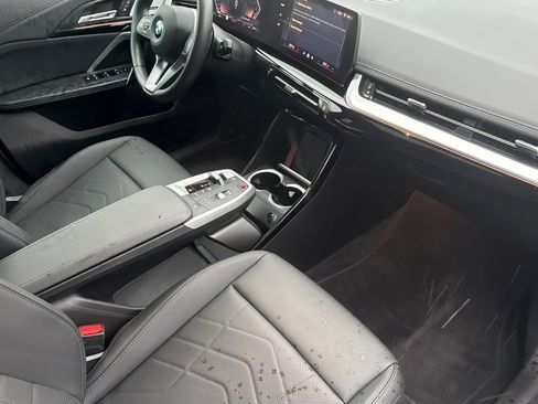 Certified 2025 BMW X1 xDrive28i w/ Premium Package image 17