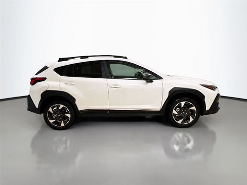 New 2025 Subaru Crosstrek 2.5i Limited image 35