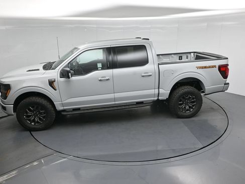 New 2026 Ford F150 Tremor w/ Bed Utility Package AWD/4WD image 41