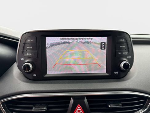 Used 2019 Hyundai Santa Fe SE FWD image 24