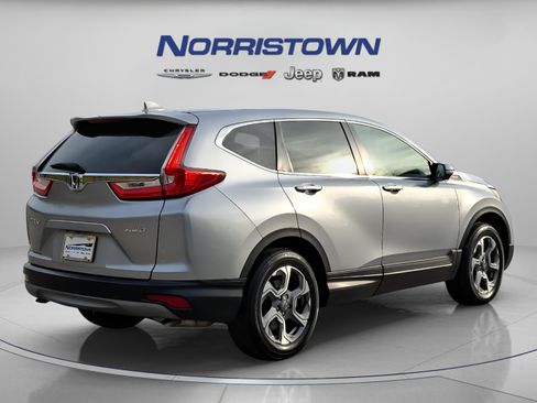 Used 2017 Honda CR-V EX image 6