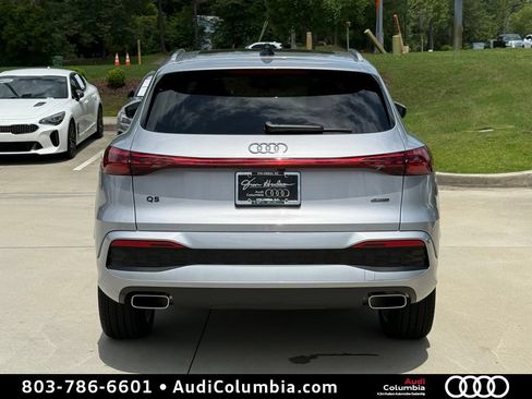 New 2026 Audi Q5 Premium Plus AWD/4WD image 12