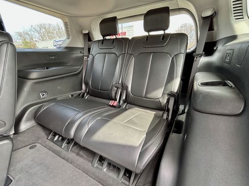 Used 2021 Jeep Grand Cherokee L Limited w/ Trailer Tow Group (B) image 45