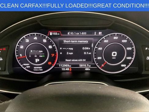 Used 2017 Audi Q7 2.0T Premium Plus w/ Premium Plus Package AWD/4WD image 20