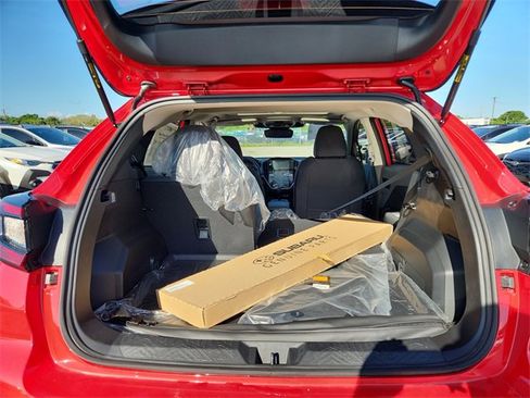 New 2025 Subaru Crosstrek 2.5i Premium image 23