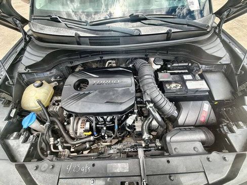 Used 2020 Kia Soul GT-Line Turbo FWD image 28