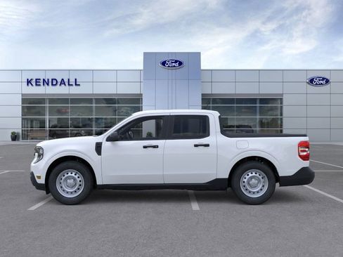 New 2026 Ford Maverick XL w/ Equipment Group 101A image 3