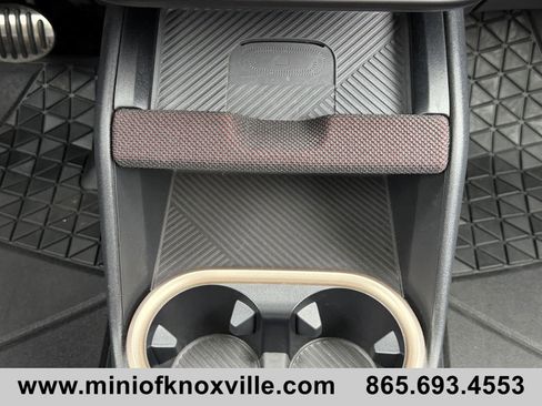 Used 2025 MINI Cooper Countryman John Cooper Works w/ Comfort Package Max image 25