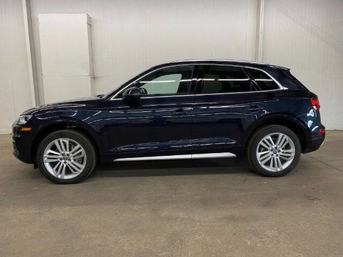 Used 2018 Audi Q5 2.0T Premium Plus w/ Premium Plus Package image 2