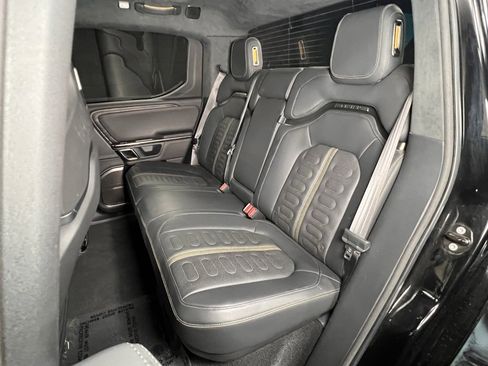 Used 2022 Rivian R1T Adventure image 17