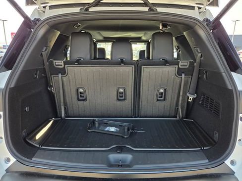 New 2026 Nissan Pathfinder Rock Creek w/ Rock Creek Premium Package AWD/4WD image 16