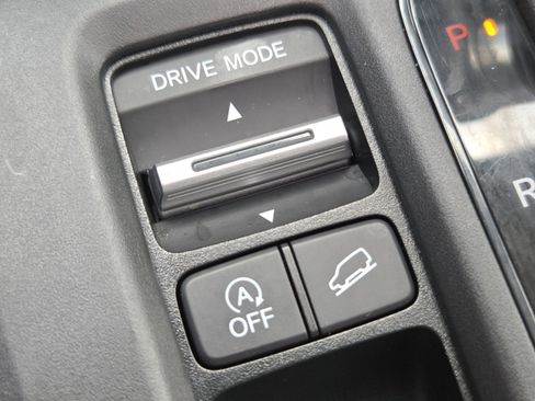 Certified 2023 Honda CR-V EX image 8