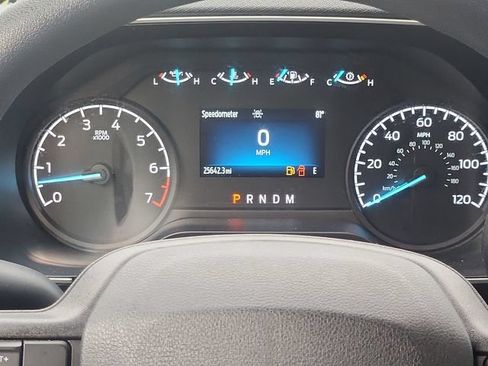 Certified 2023 Ford F150 XL w/ STX Appearance Package AWD/4WD image 13