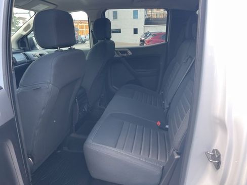 Used 2021 Ford Ranger XLT w/ Equipment Group 302A High image 21