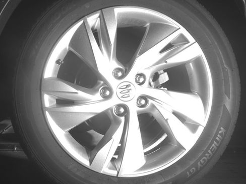 Used 2025 Buick Encore GX Preferred FWD image 14