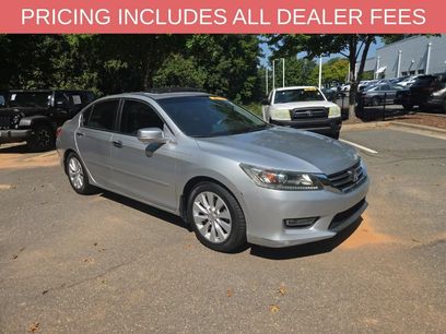 Used 2013 Honda Accord EX