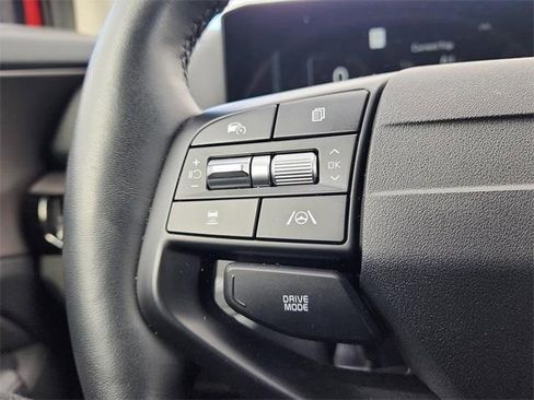 New 2026 Kia Sportage SX image 24