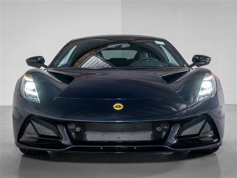 New 2024 Lotus Emira First Edition image 6