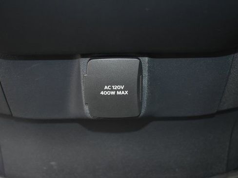 Used 2025 Ford Expedition Platinum w/ Stealth Performance Package image 39