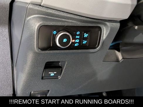 Used 2023 Ford Bronco Big Bend AWD/4WD image 15