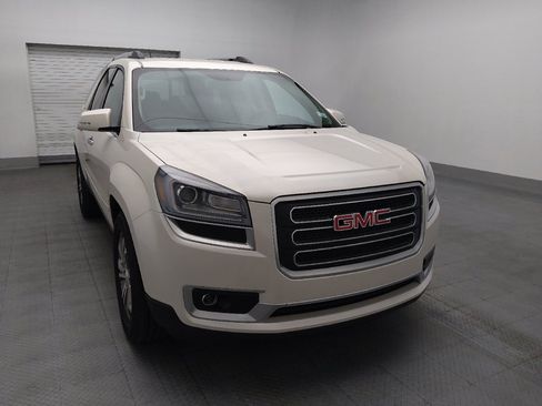 Used 2015 GMC Acadia SLT FWD image 14