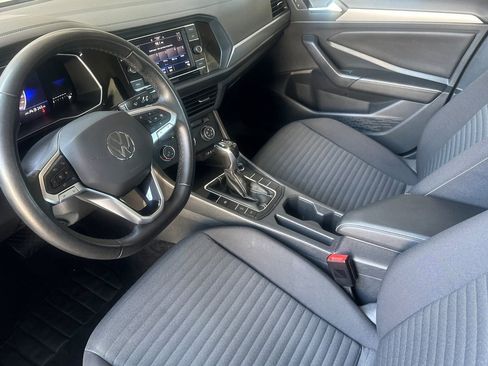 Used 2024 Volkswagen Jetta S FWD image 10