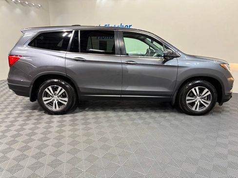 Used 2016 Honda Pilot EX-L image 7
