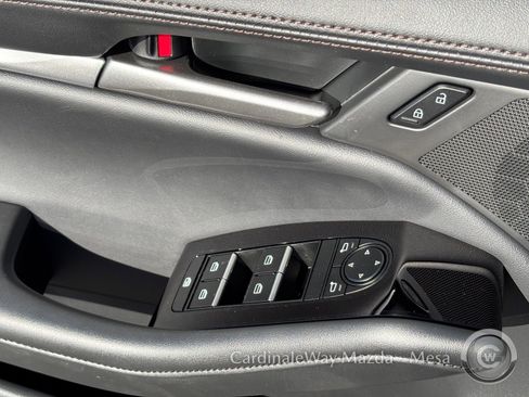 New 2026 MAZDA MAZDA3 s Sport image 17