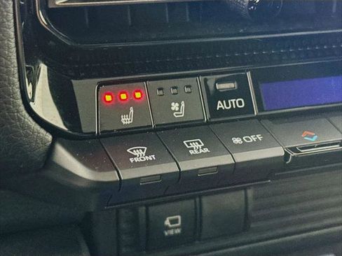 Certified 2024 Toyota Land Cruiser AWD/4WD image 15