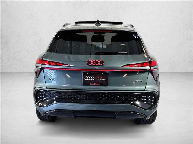 New 2026 Audi Q3 quattro 2.0T AWD/4WD image 6
