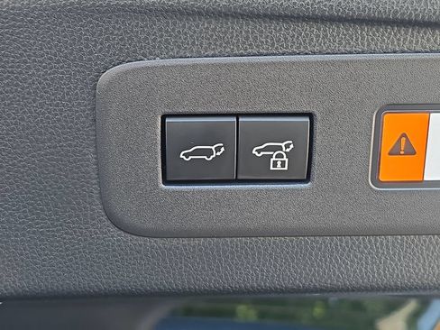 Certified 2024 Lexus GX 550 AWD/4WD image 13