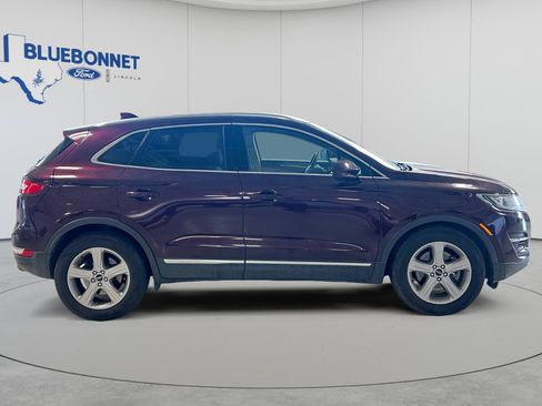 Used 2018 Lincoln MKC Premiere AWD/4WD image 3