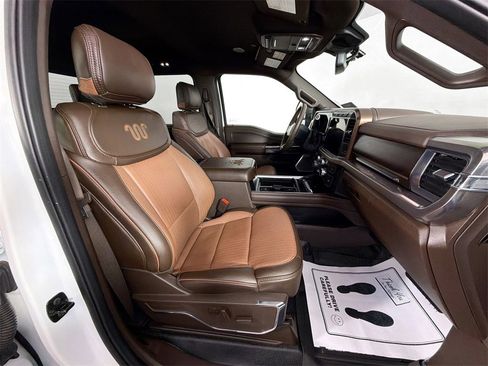 Used 2024 Ford F350 King Ranch image 31