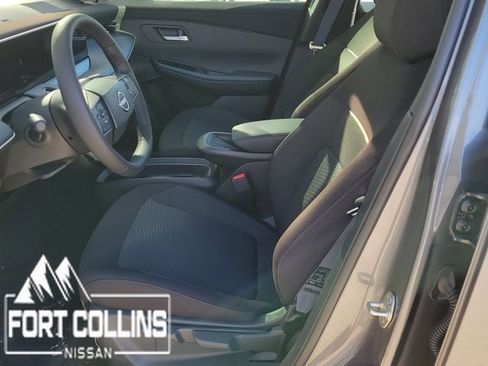 New 2026 Nissan Leaf S+ image 6